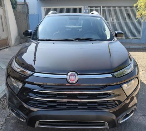 FIAT Toro 2.0 16V 4P VOLCANO 4WD TURBO DIESEL AUTOMÁTICO, Foto 2