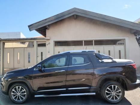 FIAT Toro 2.0 16V 4P VOLCANO 4WD TURBO DIESEL AUTOMÁTICO, Foto 3