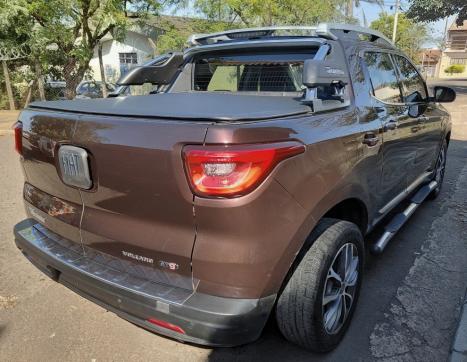FIAT Toro 2.0 16V 4P VOLCANO 4WD TURBO DIESEL AUTOMÁTICO, Foto 5