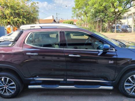 FIAT Toro 2.0 16V 4P VOLCANO 4WD TURBO DIESEL AUTOMÁTICO, Foto 6