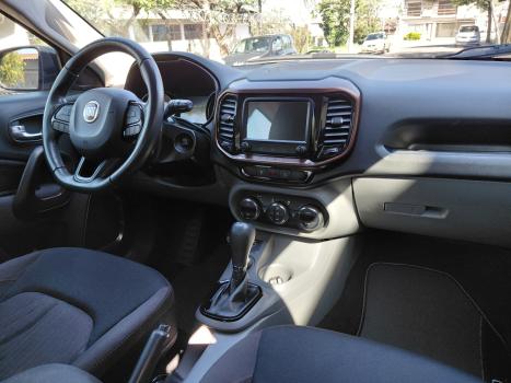 FIAT Toro 2.0 16V 4P VOLCANO 4WD TURBO DIESEL AUTOMÁTICO, Foto 9