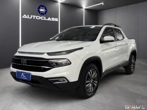 FIAT Toro 2.0 16V 4P 4WD FREEDOM TURBO DIESEL  AUTOMÁTICO, Foto 1