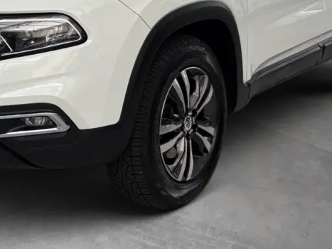 FIAT Toro 2.0 16V 4P 4WD FREEDOM TURBO DIESEL  AUTOMÁTICO, Foto 3