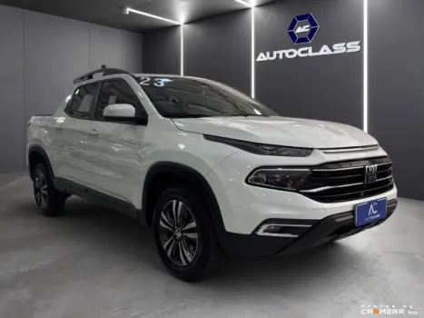 FIAT Toro 2.0 16V 4P 4WD FREEDOM TURBO DIESEL  AUTOMÁTICO, Foto 4
