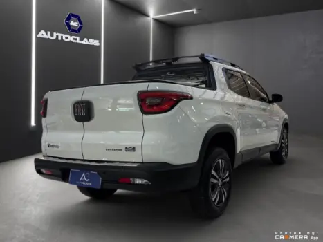 FIAT Toro 2.0 16V 4P 4WD FREEDOM TURBO DIESEL  AUTOMÁTICO, Foto 5