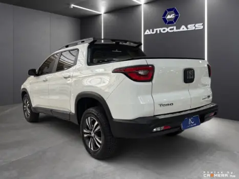 FIAT Toro 2.0 16V 4P 4WD FREEDOM TURBO DIESEL  AUTOMÁTICO, Foto 6