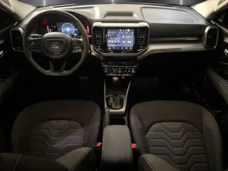 FIAT Toro 2.0 16V 4P 4WD FREEDOM TURBO DIESEL  AUTOMÁTICO, Foto 8