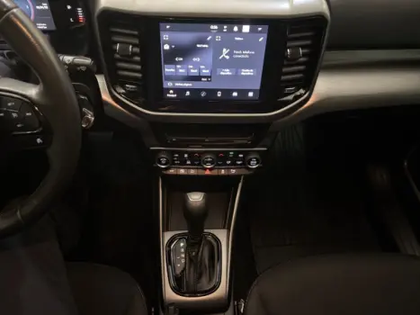 FIAT Toro 2.0 16V 4P 4WD FREEDOM TURBO DIESEL  AUTOMÁTICO, Foto 15