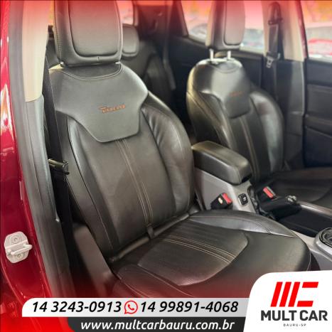 FIAT Toro 2.0 16V 4P VOLCANO 4WD TURBO DIESEL AUTOMÁTICO, Foto 16
