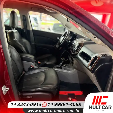 FIAT Toro 2.0 16V 4P VOLCANO 4WD TURBO DIESEL AUTOMÁTICO, Foto 17
