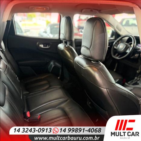 FIAT Toro 2.0 16V 4P VOLCANO 4WD TURBO DIESEL AUTOMÁTICO, Foto 18