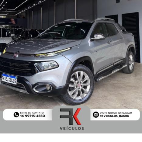 FIAT Toro 2.0 16V 4P 4WD RANCH TURBO DIESEL AUTOMÁTICO, Foto 1