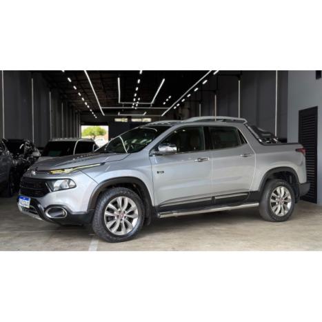 FIAT Toro 2.0 16V 4P 4WD RANCH TURBO DIESEL AUTOMÁTICO, Foto 2
