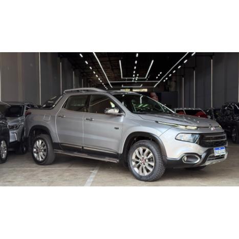FIAT Toro 2.0 16V 4P 4WD RANCH TURBO DIESEL AUTOMÁTICO, Foto 5