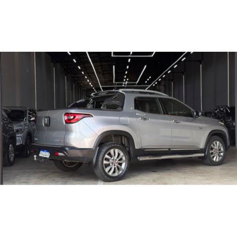 FIAT Toro 2.0 16V 4P 4WD RANCH TURBO DIESEL AUTOMÁTICO, Foto 6