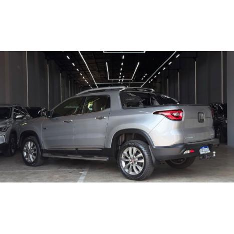 FIAT Toro 2.0 16V 4P 4WD RANCH TURBO DIESEL AUTOMÁTICO, Foto 7