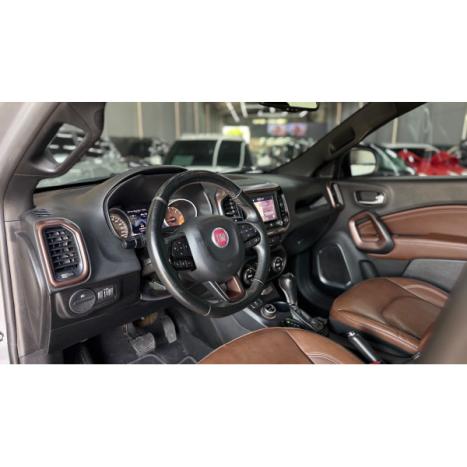 FIAT Toro 2.0 16V 4P 4WD RANCH TURBO DIESEL AUTOMÁTICO, Foto 8