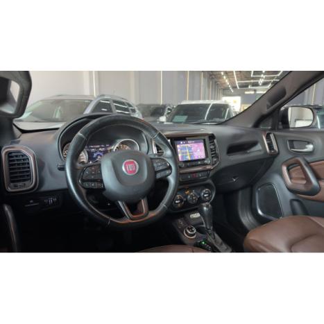 FIAT Toro 2.0 16V 4P 4WD RANCH TURBO DIESEL AUTOMÁTICO, Foto 9