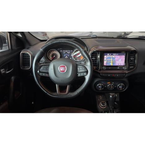 FIAT Toro 2.0 16V 4P 4WD RANCH TURBO DIESEL AUTOMÁTICO, Foto 10