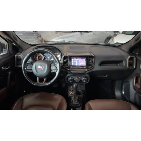 FIAT Toro 2.0 16V 4P 4WD RANCH TURBO DIESEL AUTOMÁTICO, Foto 11
