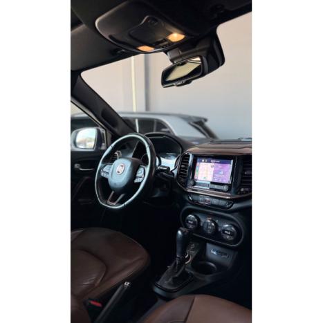 FIAT Toro 2.0 16V 4P 4WD RANCH TURBO DIESEL AUTOMÁTICO, Foto 12