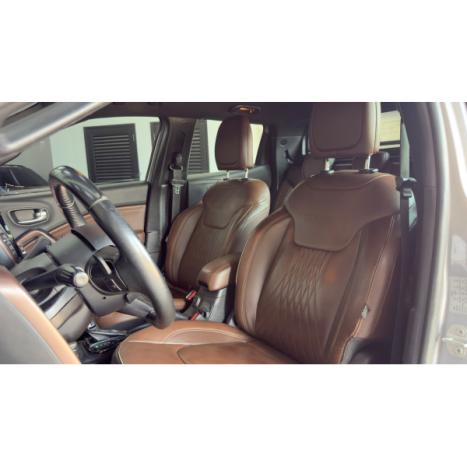 FIAT Toro 2.0 16V 4P 4WD RANCH TURBO DIESEL AUTOMÁTICO, Foto 13