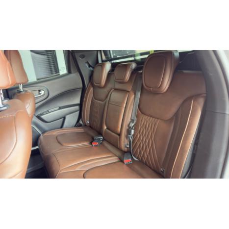FIAT Toro 2.0 16V 4P 4WD RANCH TURBO DIESEL AUTOMÁTICO, Foto 14