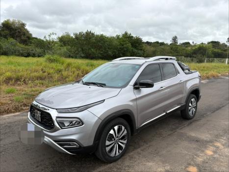 FIAT Toro 2.0 16V 4P VOLCANO 4WD TURBO DIESEL AUTOMÁTICO, Foto 1