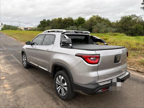 FIAT Toro 2.0 16V 4P VOLCANO 4WD TURBO DIESEL AUTOMÁTICO, Foto 4
