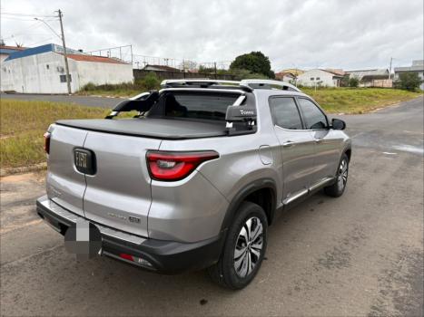 FIAT Toro 2.0 16V 4P VOLCANO 4WD TURBO DIESEL AUTOMÁTICO, Foto 5