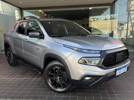 FIAT Toro 2.0 16V 4P 4WD ULTRA TURBO DIESEL AUTOMÁTICO, Foto 1
