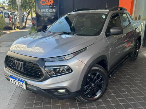 FIAT Toro 2.0 16V 4P 4WD ULTRA TURBO DIESEL AUTOMÁTICO, Foto 2