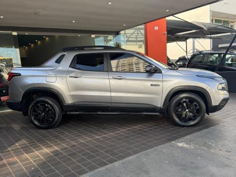 FIAT Toro 2.0 16V 4P 4WD ULTRA TURBO DIESEL AUTOMÁTICO, Foto 3