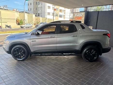 FIAT Toro 2.0 16V 4P 4WD ULTRA TURBO DIESEL AUTOMÁTICO, Foto 4