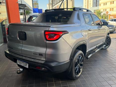 FIAT Toro 2.0 16V 4P 4WD ULTRA TURBO DIESEL AUTOMÁTICO, Foto 5