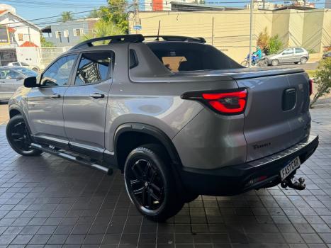 FIAT Toro 2.0 16V 4P 4WD ULTRA TURBO DIESEL AUTOMÁTICO, Foto 6