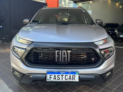 FIAT Toro 2.0 16V 4P 4WD ULTRA TURBO DIESEL AUTOMÁTICO, Foto 7
