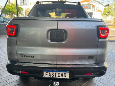 FIAT Toro 2.0 16V 4P 4WD ULTRA TURBO DIESEL AUTOMÁTICO, Foto 8