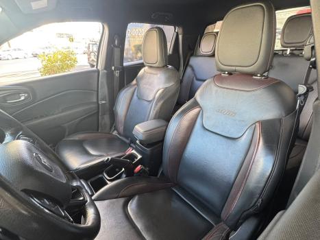 FIAT Toro 2.0 16V 4P 4WD ULTRA TURBO DIESEL AUTOMÁTICO, Foto 11
