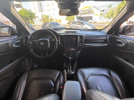 FIAT Toro 2.0 16V 4P 4WD ULTRA TURBO DIESEL AUTOMÁTICO, Foto 13