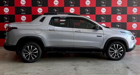 FIAT Toro 2.0 16V 4P 4WD ULTRA TURBO DIESEL AUTOMÁTICO, Foto 3