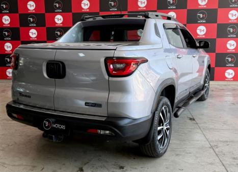 FIAT Toro 2.0 16V 4P 4WD ULTRA TURBO DIESEL AUTOMÁTICO, Foto 5