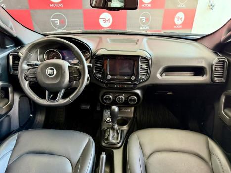 FIAT Toro 2.0 16V 4P 4WD ULTRA TURBO DIESEL AUTOMÁTICO, Foto 6