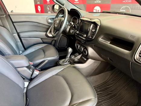 FIAT Toro 2.0 16V 4P 4WD ULTRA TURBO DIESEL AUTOMÁTICO, Foto 7