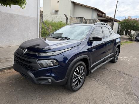 FIAT Toro 2.0 16V 4P 4WD ULTRA TURBO DIESEL AUTOMÁTICO, Foto 2