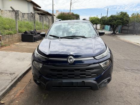 FIAT Toro 2.0 16V 4P 4WD ULTRA TURBO DIESEL AUTOMÁTICO, Foto 3
