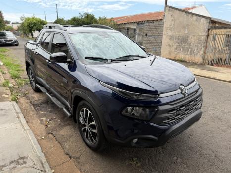 FIAT Toro 2.0 16V 4P 4WD ULTRA TURBO DIESEL AUTOMÁTICO, Foto 4