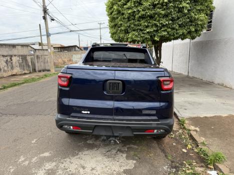 FIAT Toro 2.0 16V 4P 4WD ULTRA TURBO DIESEL AUTOMÁTICO, Foto 5