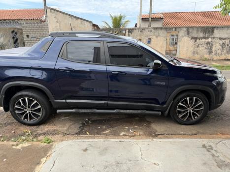 FIAT Toro 2.0 16V 4P 4WD ULTRA TURBO DIESEL AUTOMÁTICO, Foto 6