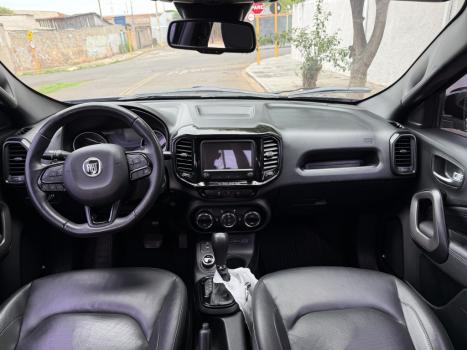 FIAT Toro 2.0 16V 4P 4WD ULTRA TURBO DIESEL AUTOMÁTICO, Foto 8